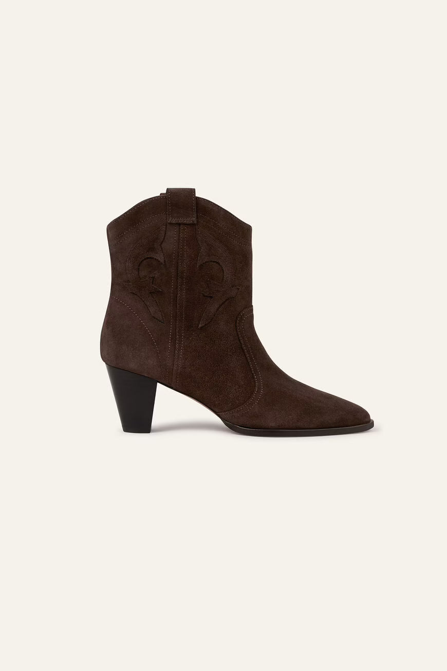 Botas estilo western Casey