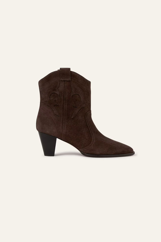 Botas estilo western Casey