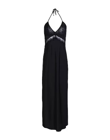 Lace maxi Karl Lagerfeld