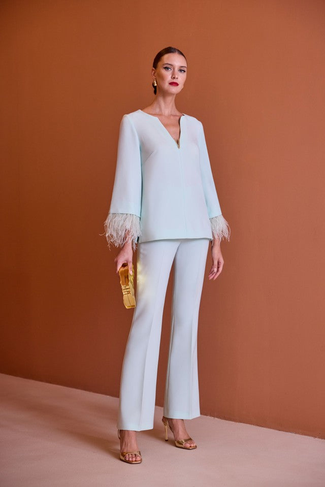 Conjunto bluson y pantalon