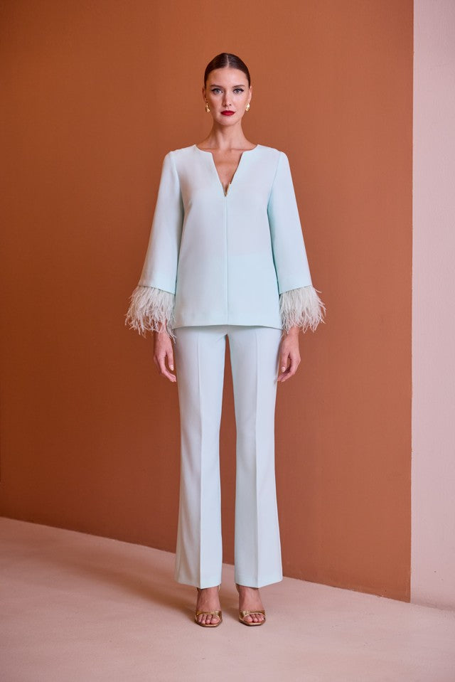 Conjunto bluson y pantalon