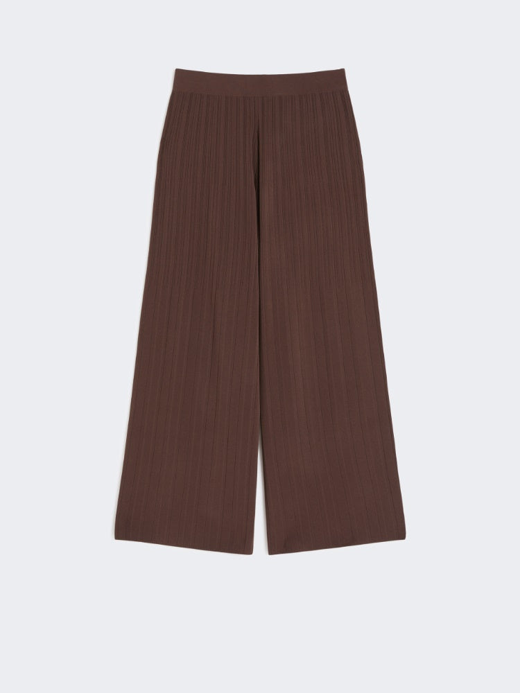 Pantalón de viscosa