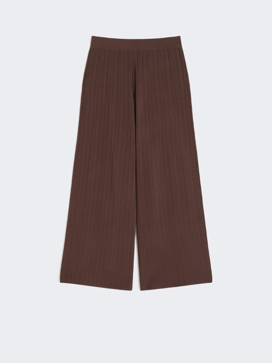 Viscose trousers