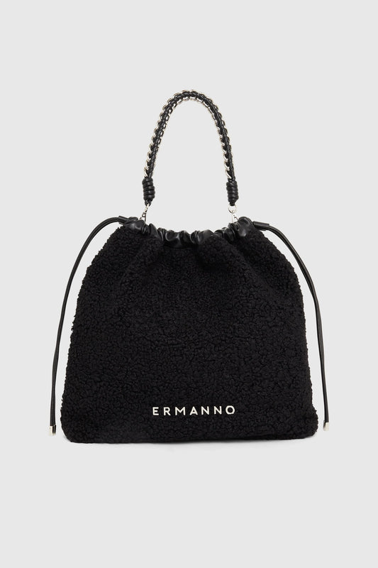 Bolso hobo grande Ermanno