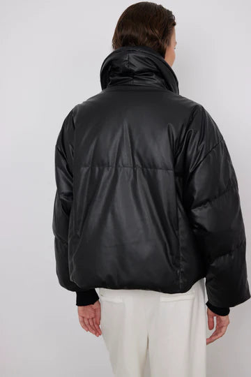 JACKET RIO BLACK