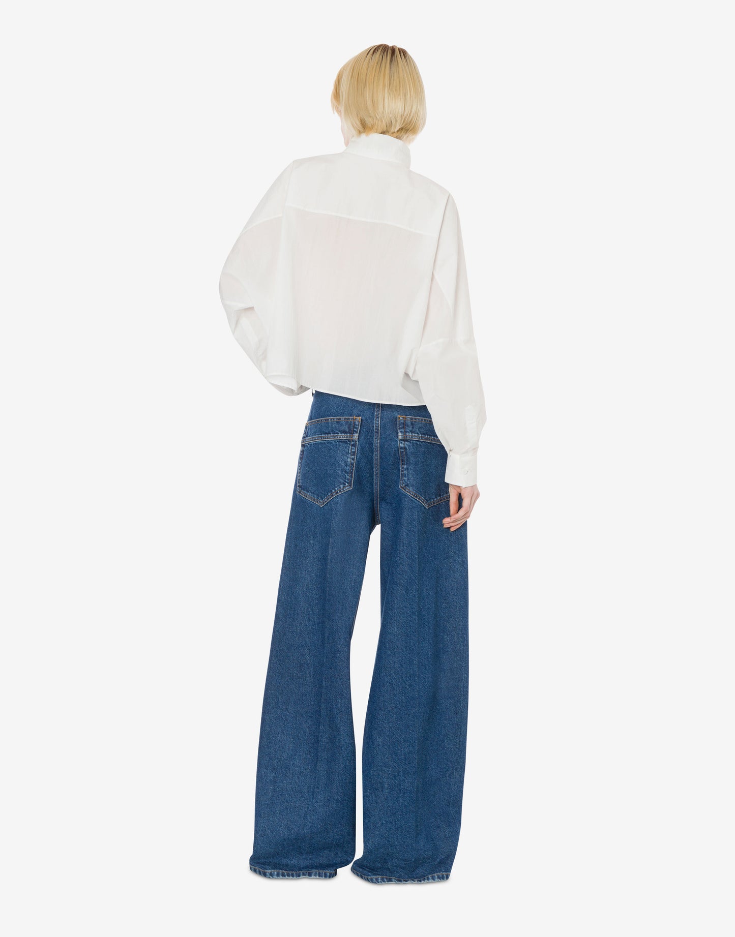 Jeans oversize Philosophy