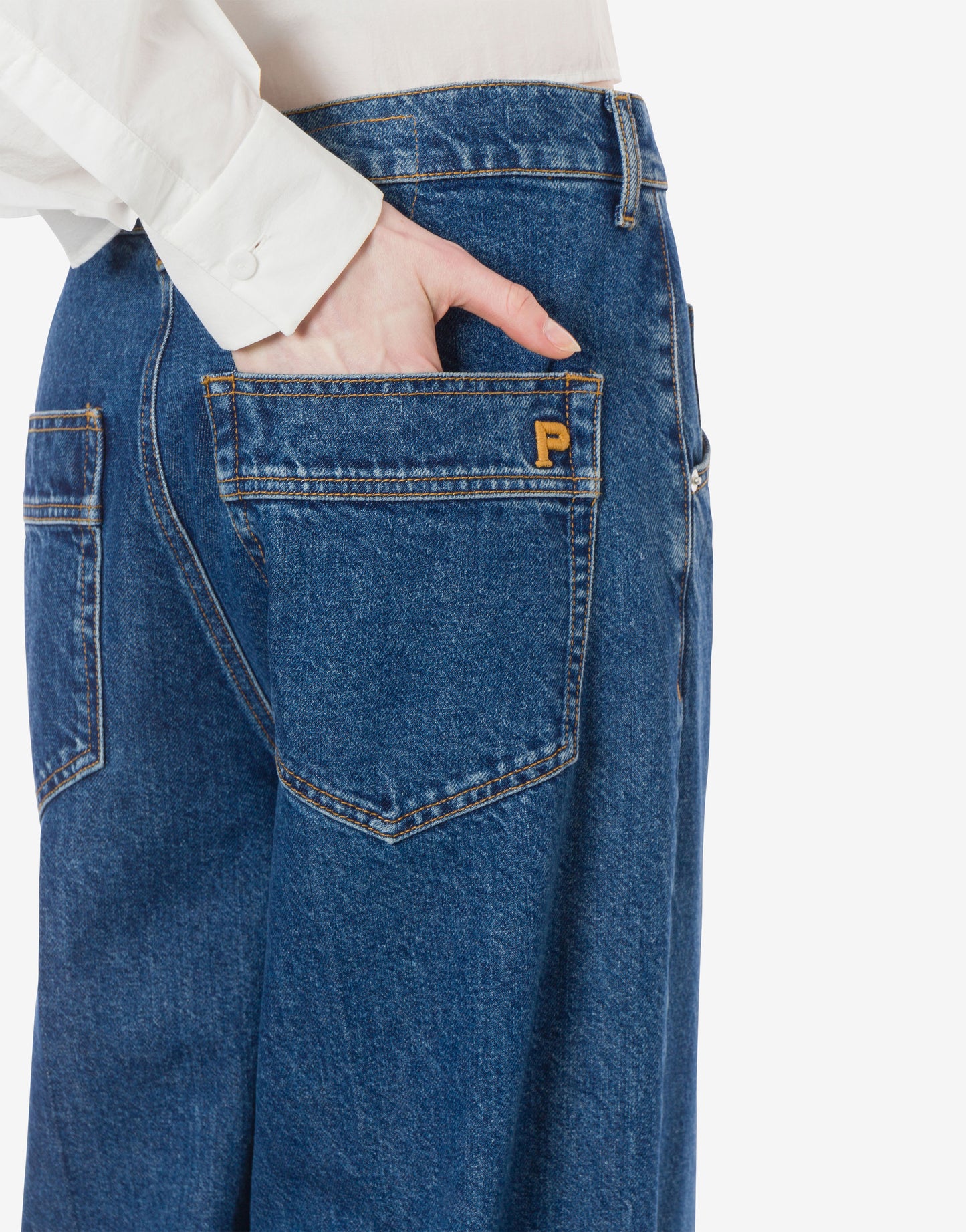 Jeans oversize Philosophy