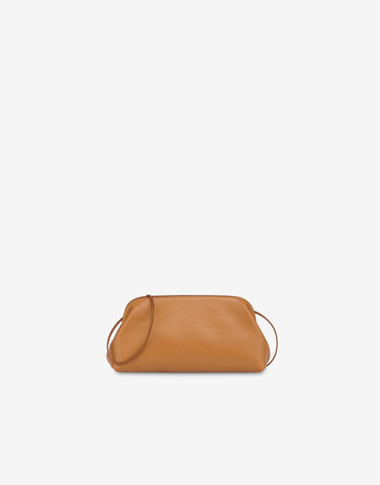 Bolso Lauren de napa mini