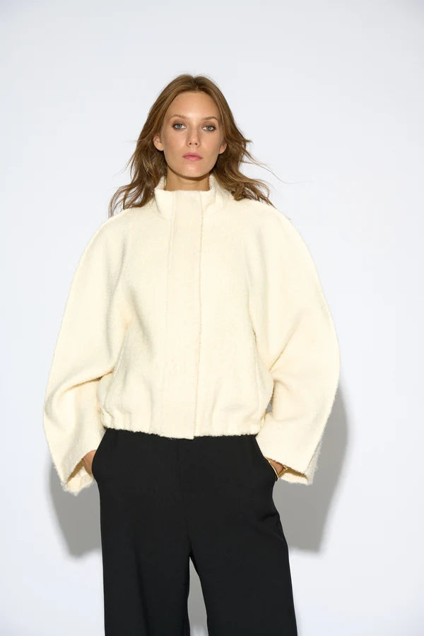Bomber Colorado lana crudo