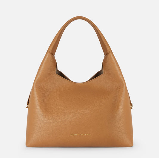 Bolso hobo con dijes