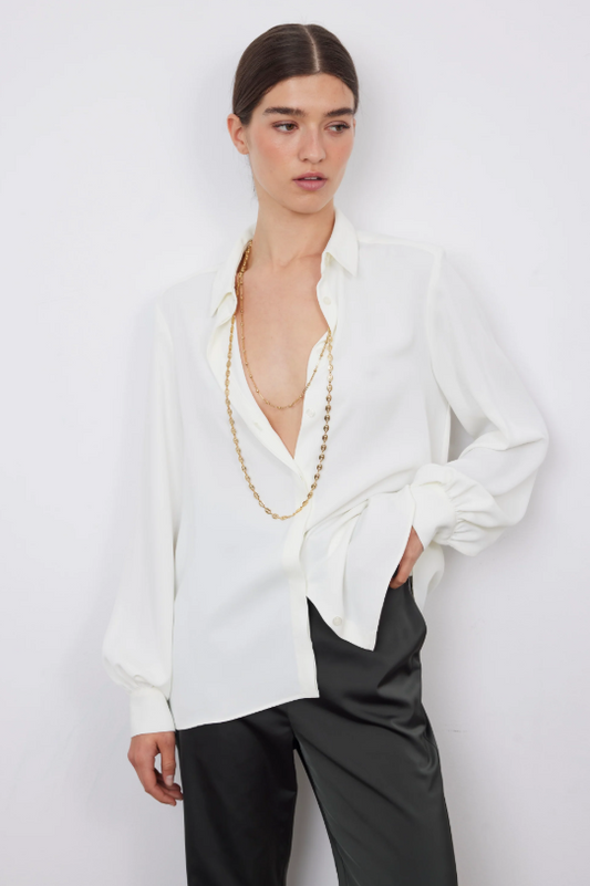 Camisa Wilda