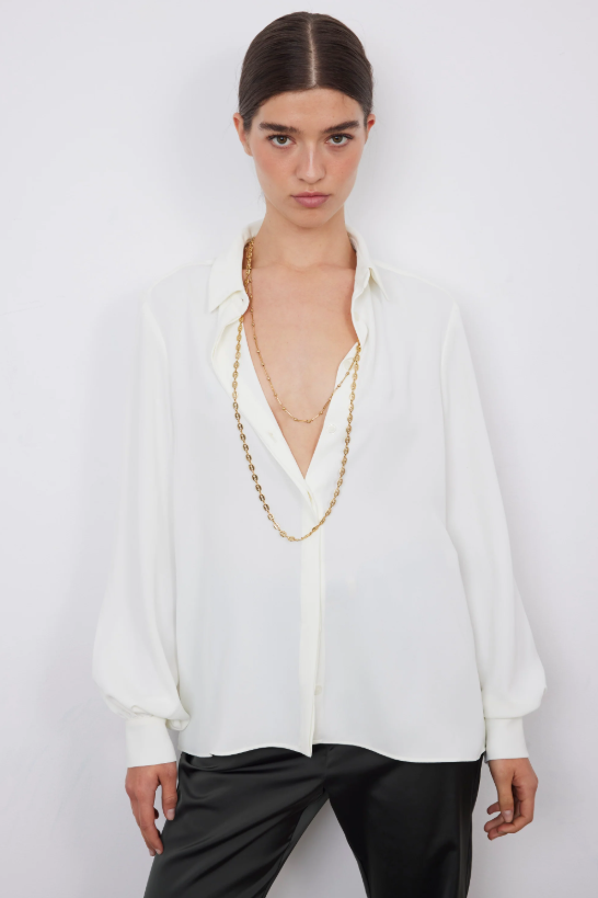 Camisa Wilda