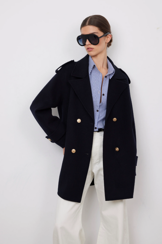 Chaqueta Paula