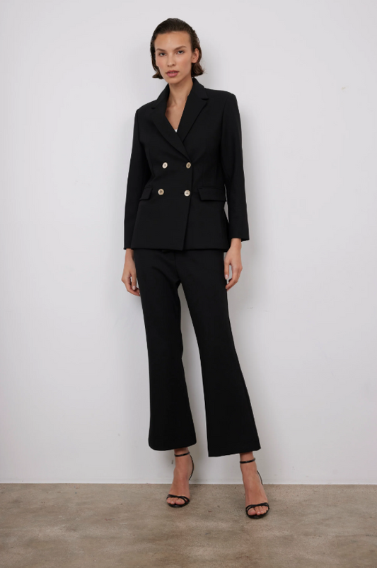 Blazer Lily