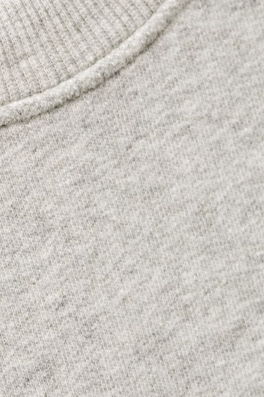 Sudadera Benjamin ba&sh gris