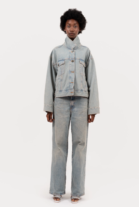 LÉQUIPE JACKET