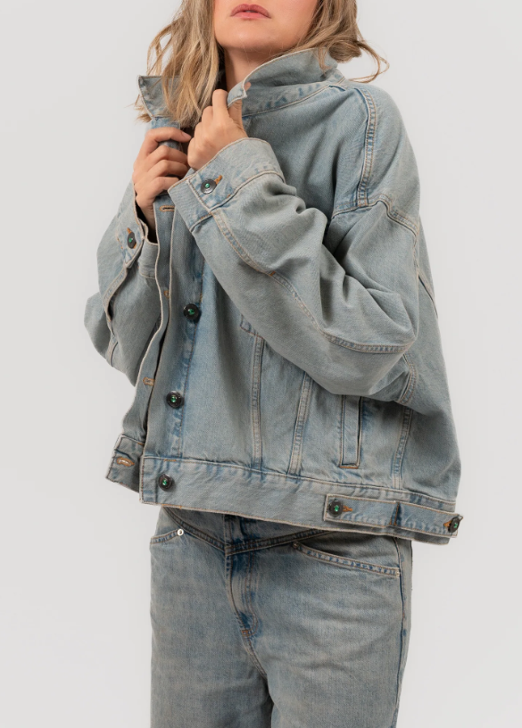LÉQUIPE JACKET