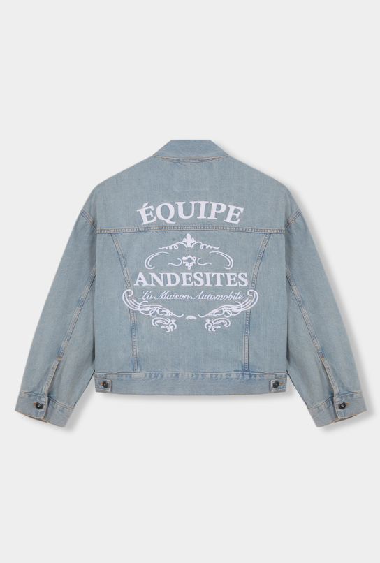 LÉQUIPE JACKET