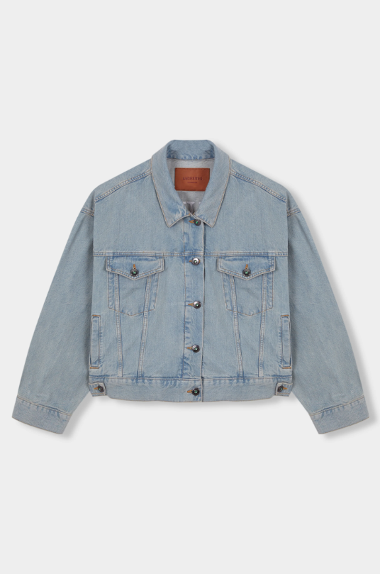 LÉQUIPE JACKET