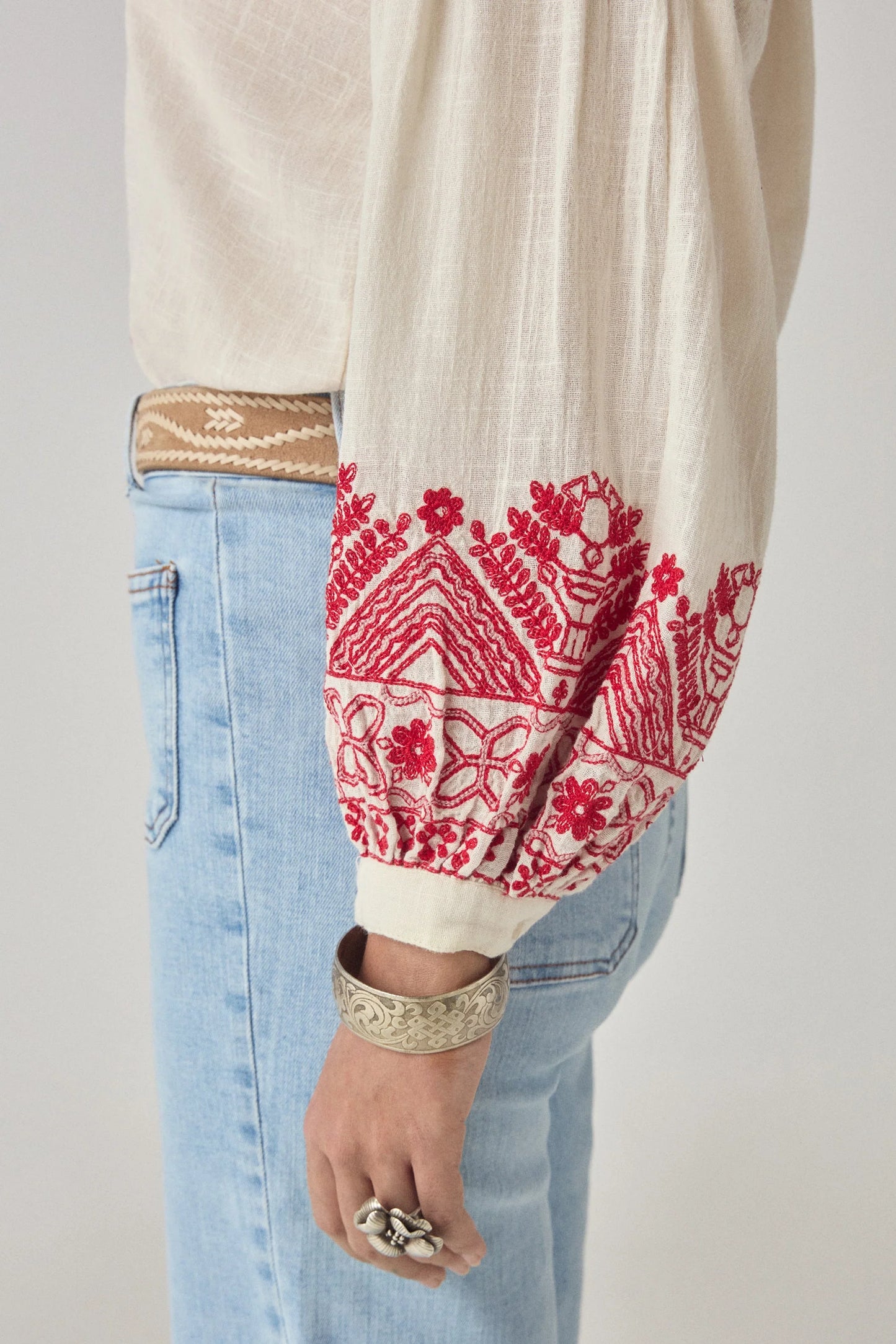 Blusa Antonella