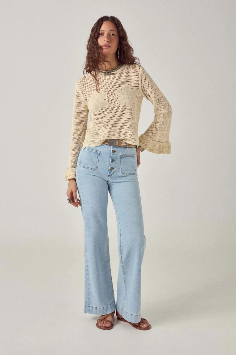 Jeans Charlie