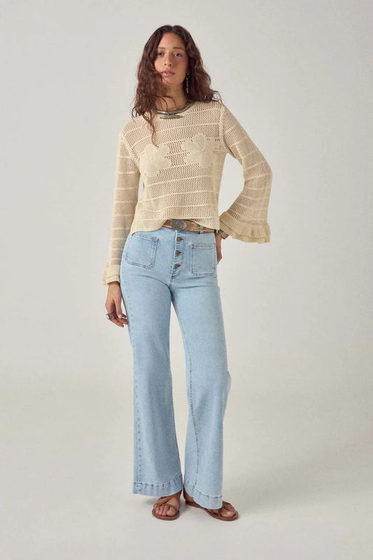 Jeans Charlie