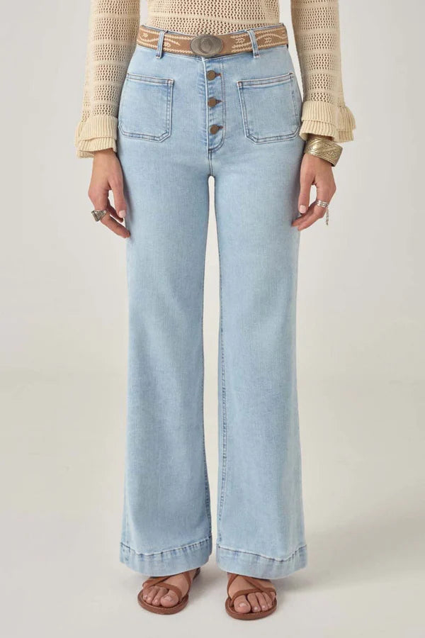Jeans Charlie