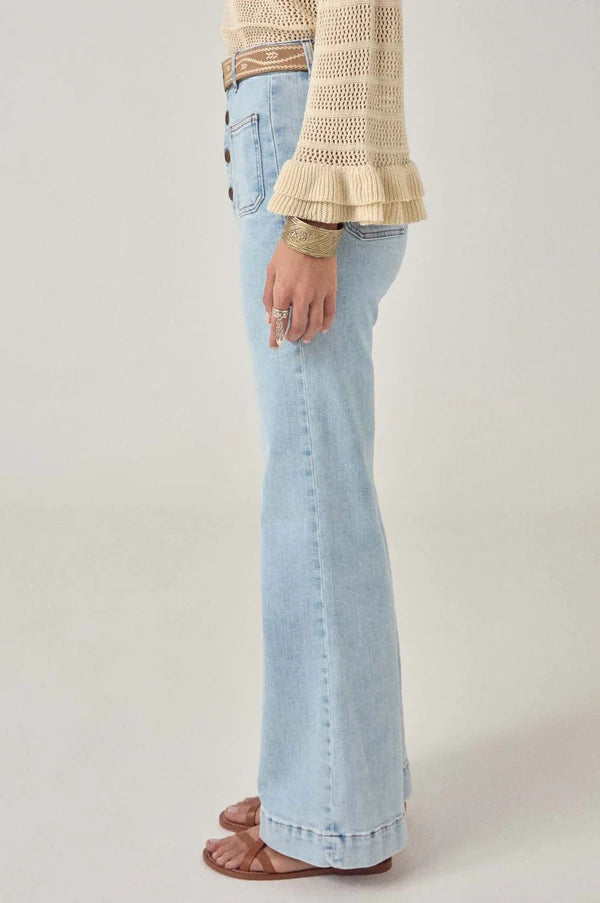 Jeans Charlie