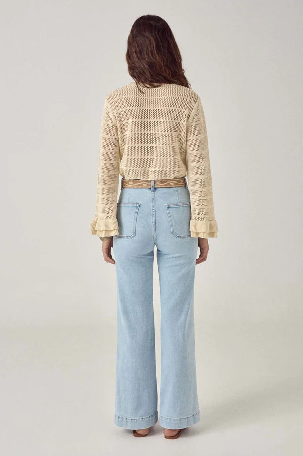 Jeans Charlie