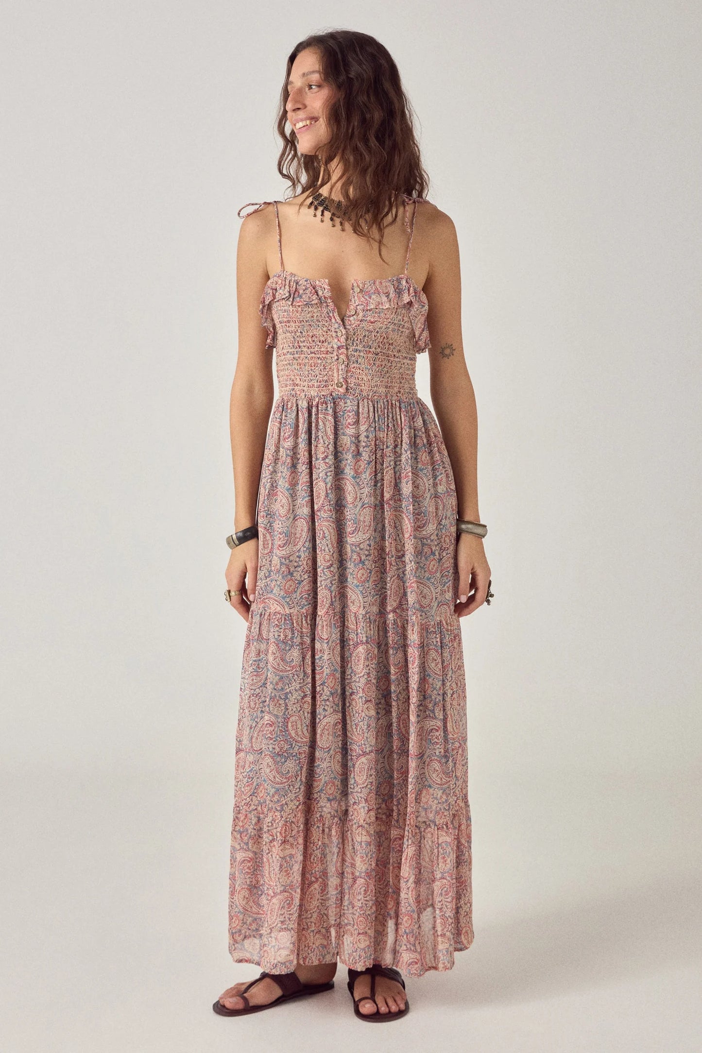 Vestido Julie