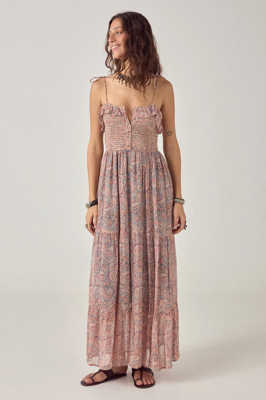 Vestido Julie