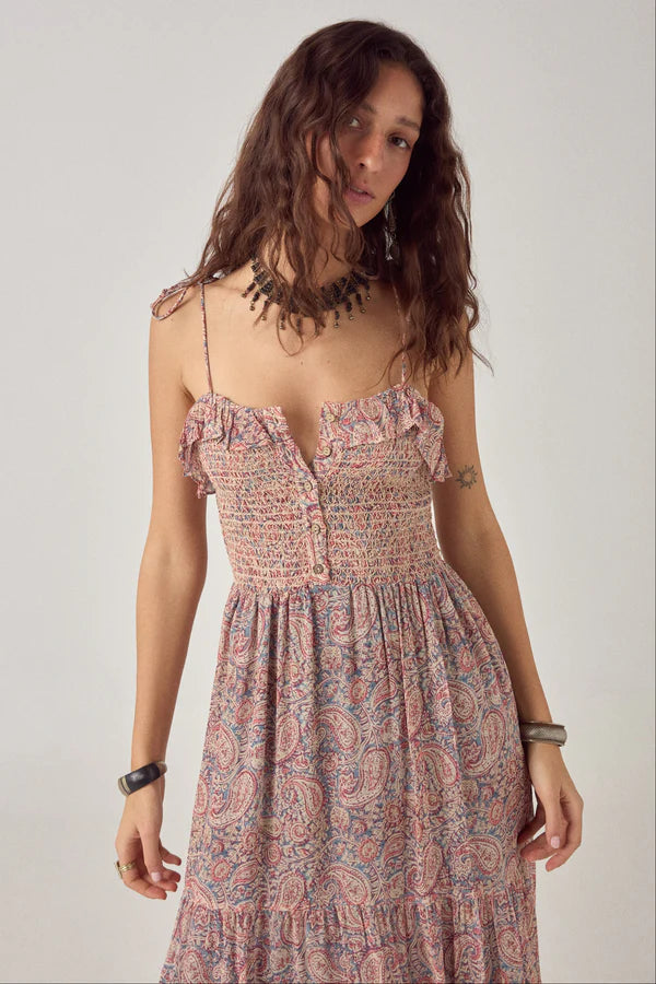 Vestido Julie