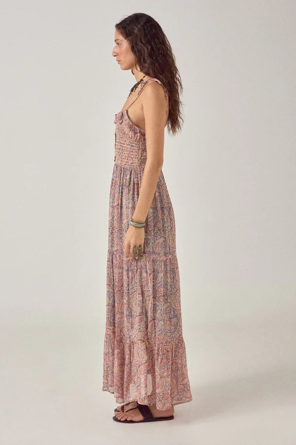Vestido Julie