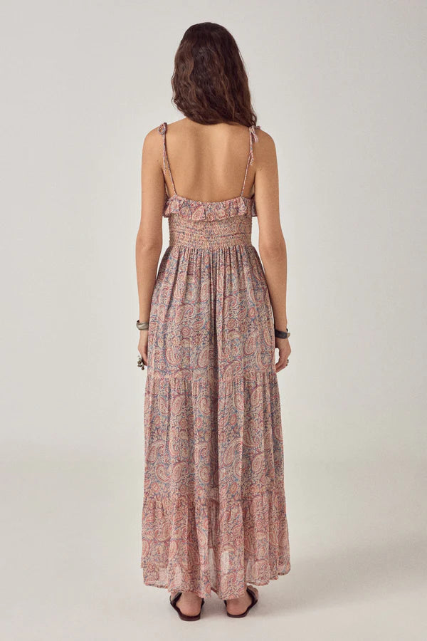 Vestido Julie