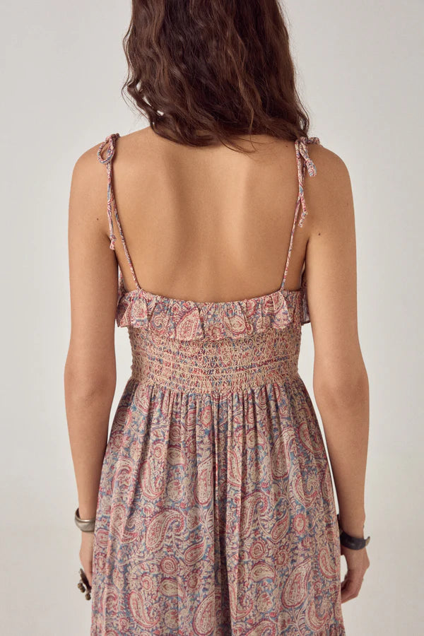Vestido Julie