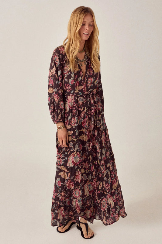 Vestido Louise