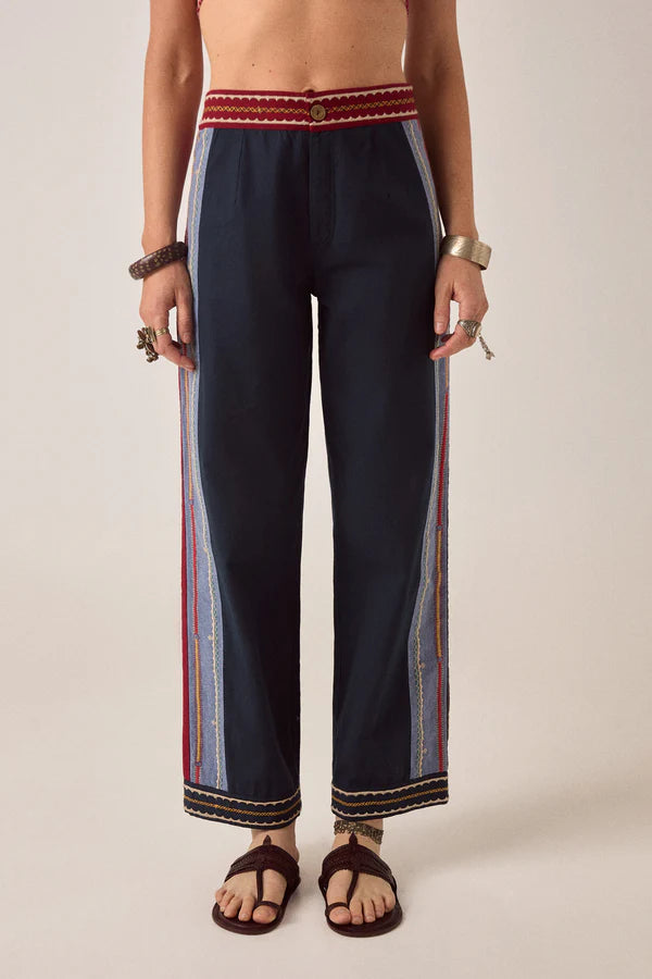 Pantalones Brahma