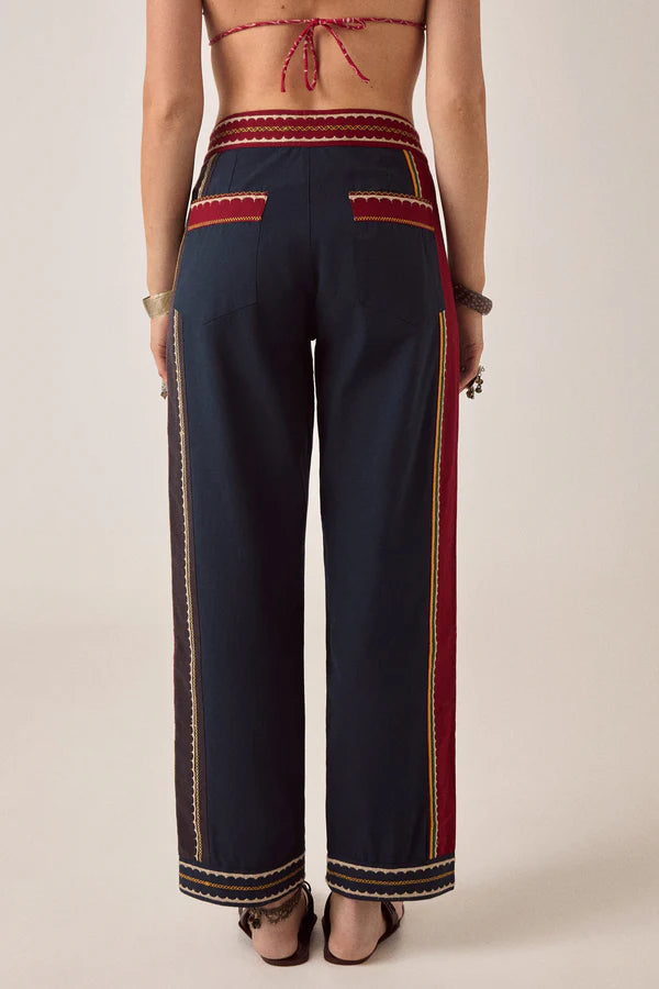 Pantalones Brahma