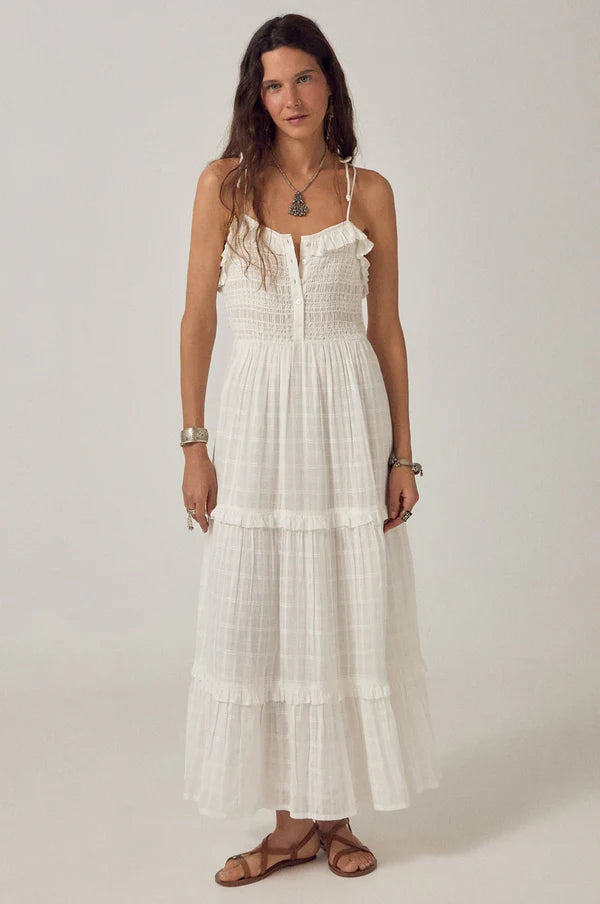Vestido Sienna