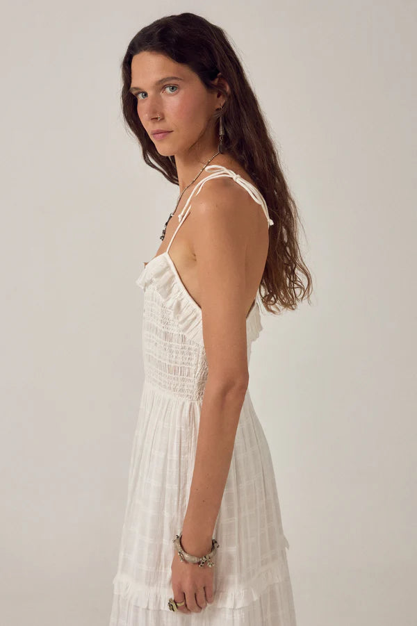 Vestido Sienna