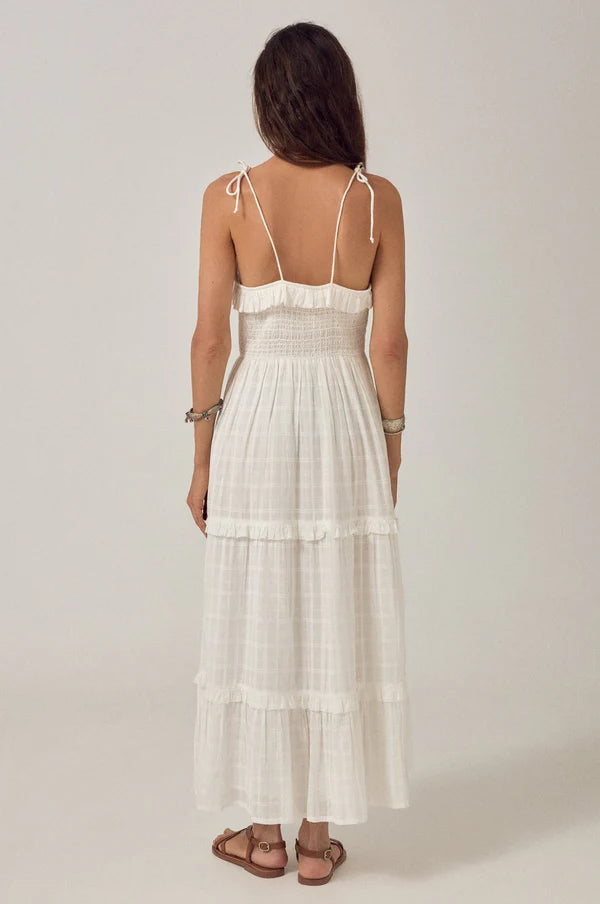 Vestido Sienna