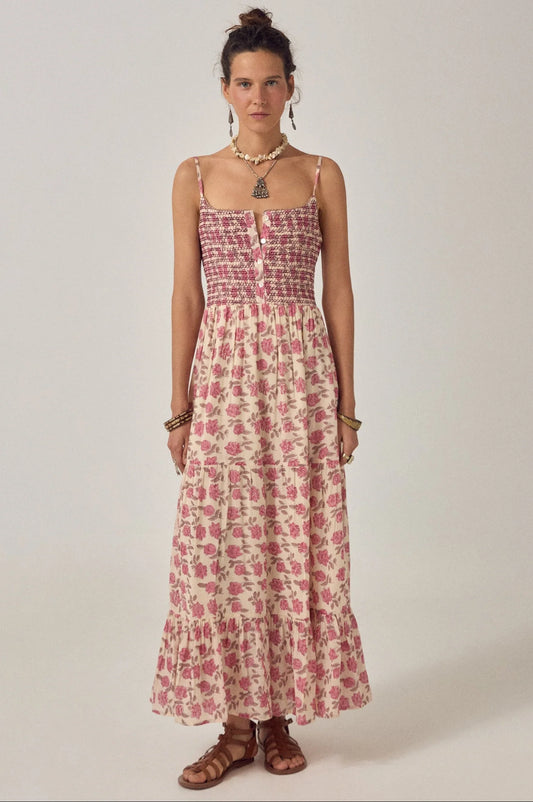 Vestido Zara