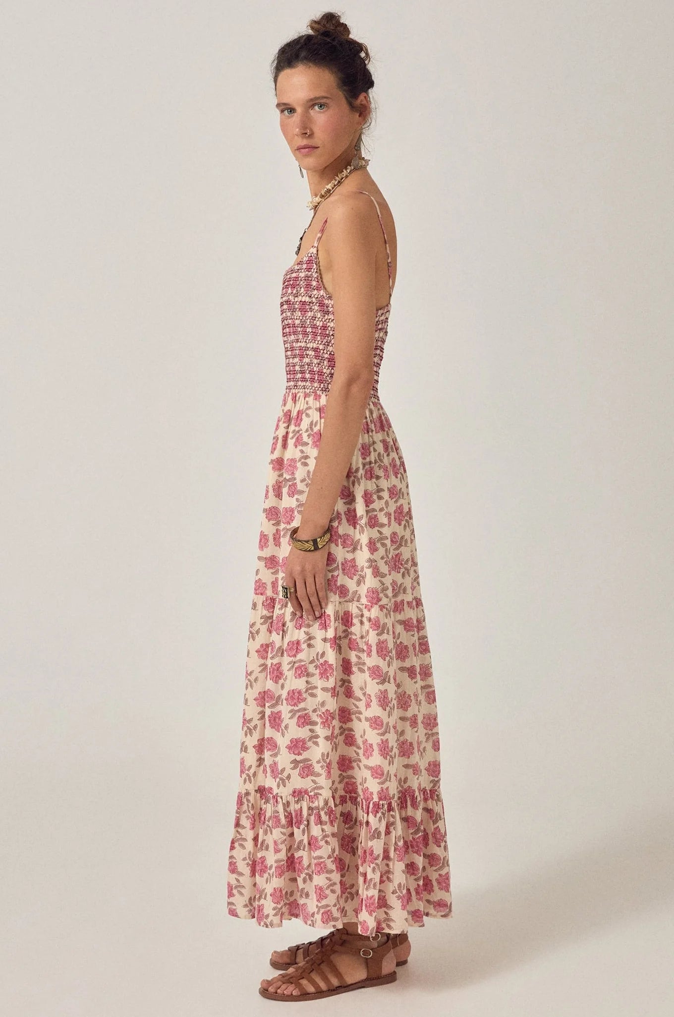 Vestido Zara