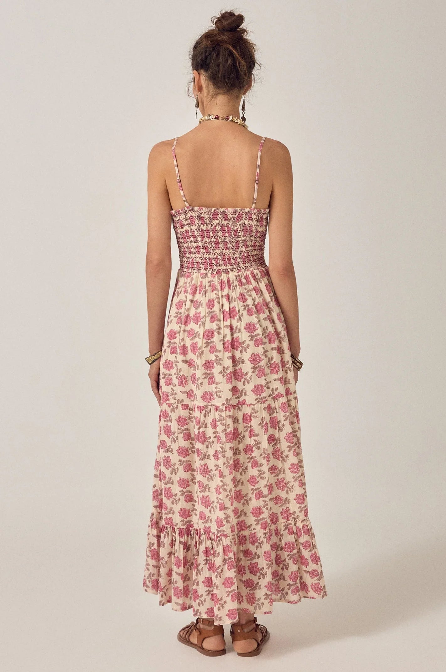 Vestido Zara