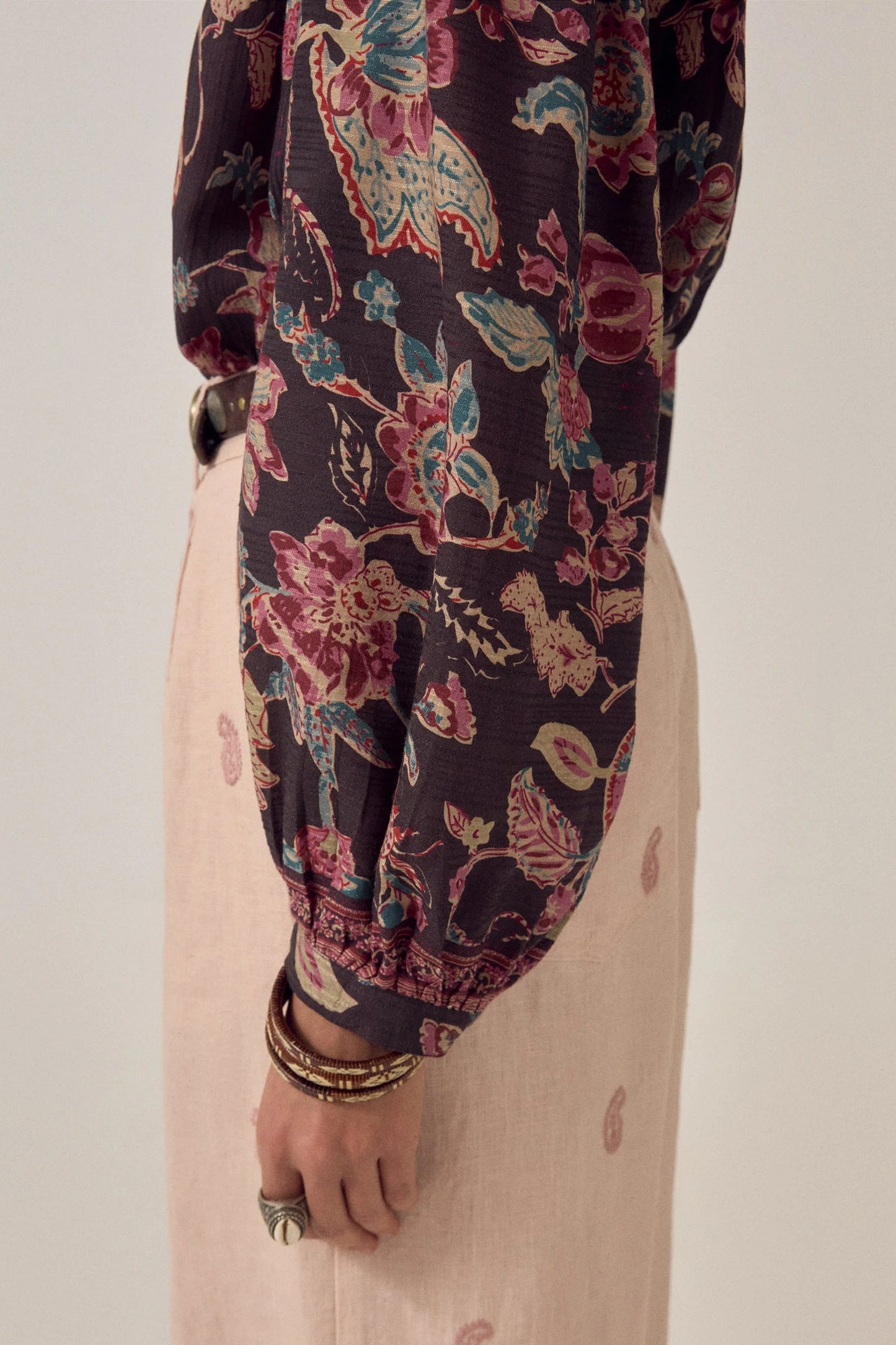 Blusa Luna