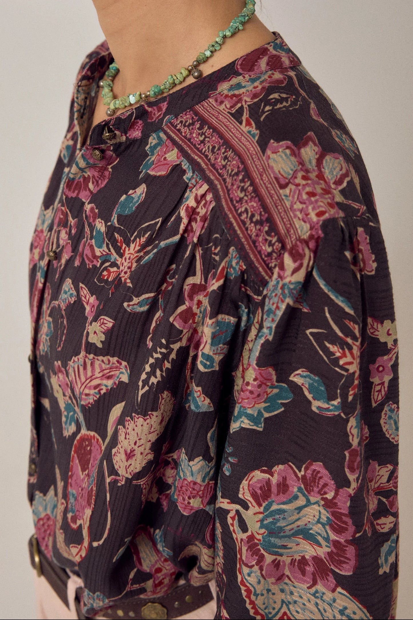 Blusa Luna