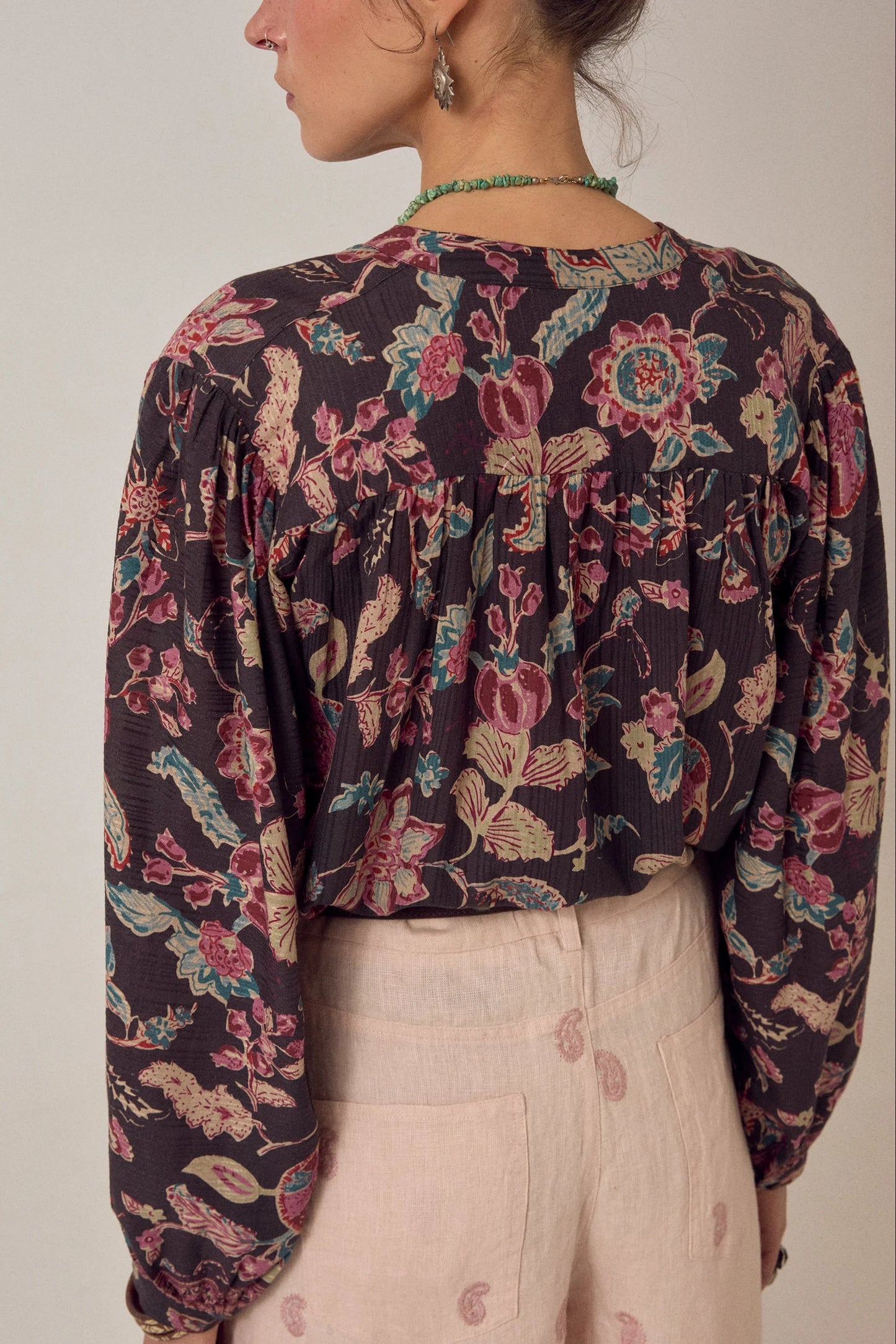 Blusa Luna