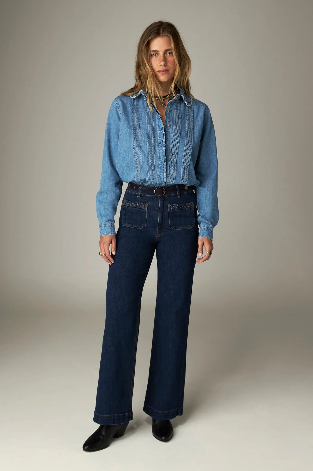 Jeans Giulietta