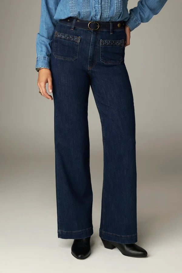 Jeans Giulietta