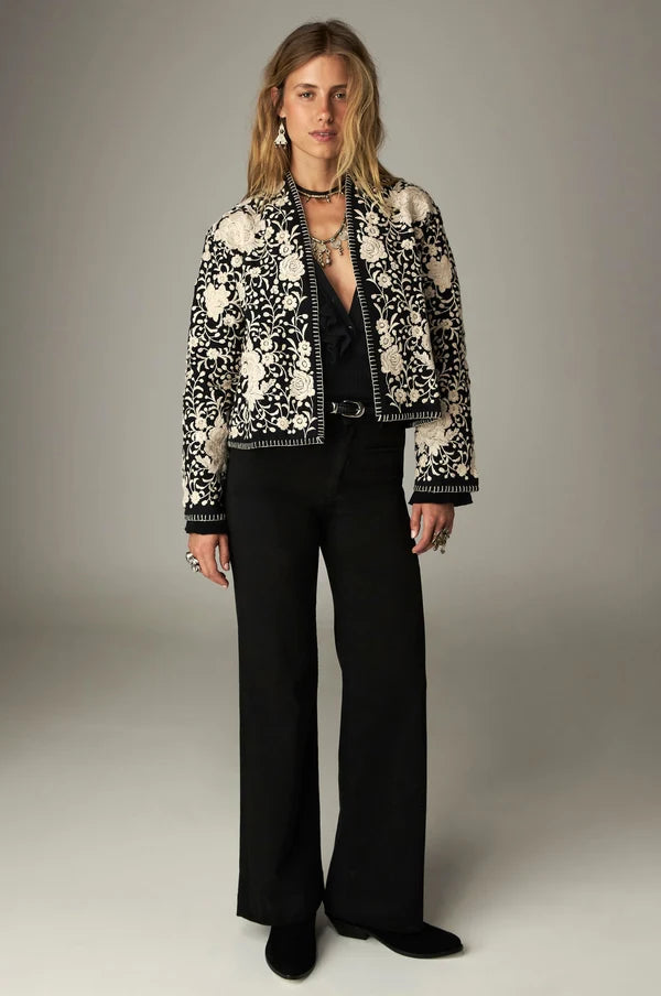 Chaqueta Lola